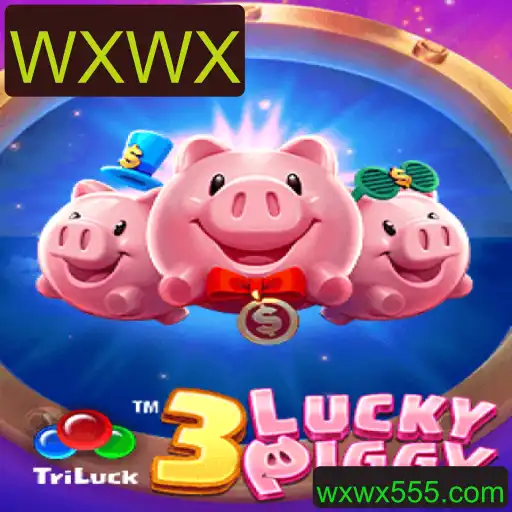 Descubra o Mundo de 3LUCKYPIGGY: Regras, Estratégias e Mais