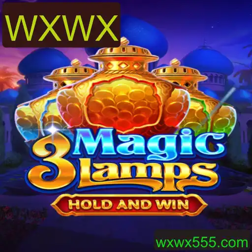 Descubra o Fascinante Universo do Jogo '3MagicLamps'