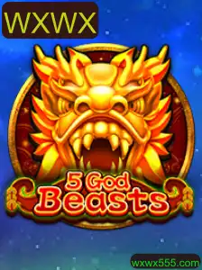 Explorando o Mundo de 5GodBeasts: Um Jogo Revolucionário com a Palavra-Chave WXWX