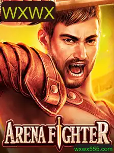 ArenaFighter: Desvendando o Jogo do Momento