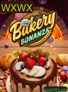 Explorando o Fascinante Mundo de BakeryBonanza