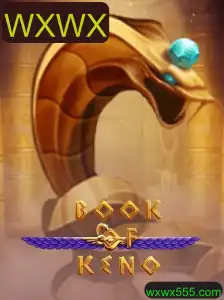 Explorando o Universo do Jogo BookOfKeno