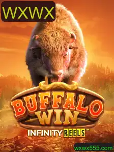 Buffalo Win: Descubra o Novo Fenômeno no Mundo dos Jogos