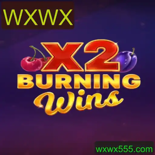 Descubra o Fascinante Mundo de BurningWinsX2 com WXWX