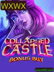 Explorando CollapsedCastleBonusBuy: Uma Aventura Emocionante no Mundo dos Jogos