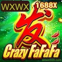 CrazyFaFaFa: Uma Jornada em WXWX