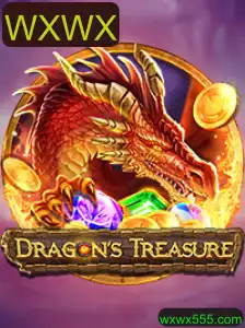 Descubra as Aventuras de DragonsTreasure: O Jogo que Conquista Corações com WXWX
