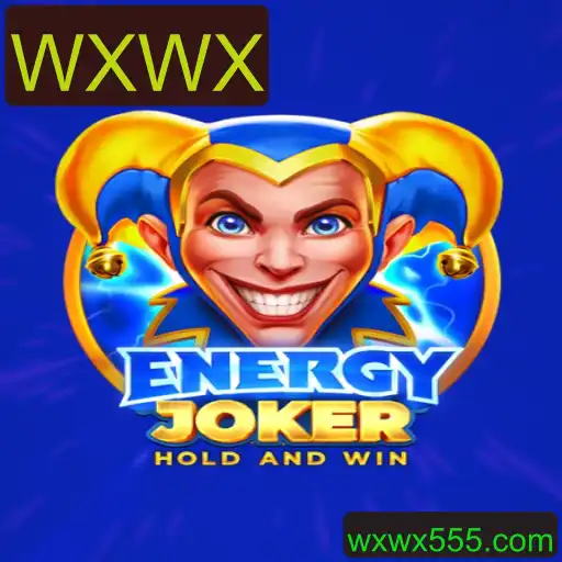 Descubra o Universo do Jogo EnergyJoker e sua Palavra-Chave WXWX