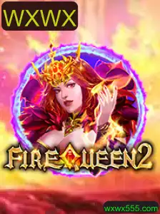 Descubra o Mundo de FireQueen2: Uma Aventura Inigualável no Universo WXWX