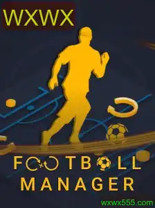 Explorando o Mundo de FootballManager com a Palavra-chave WXWX