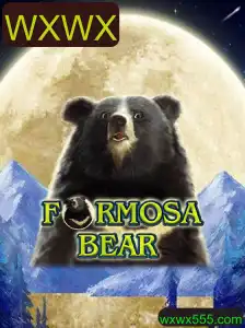 Explorando o Empolgante Mundo de FormosaBear: Um Jogo Inovador com a Palavra-chave WXWX