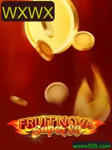 Descubra o Novo Mundo de FruitNovaSuper80: A Inovação da Diversão