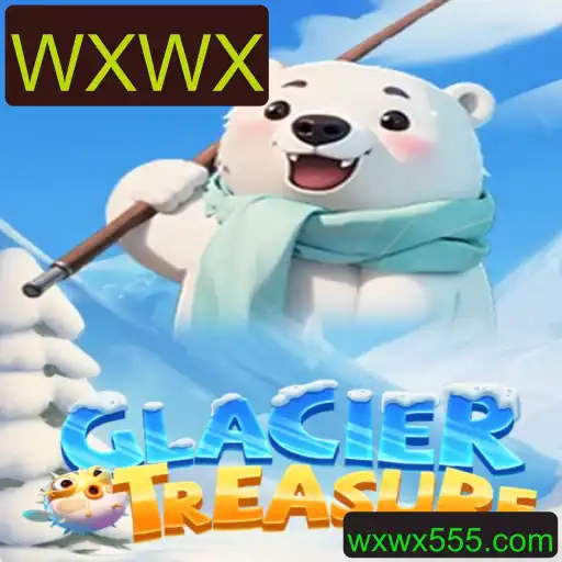 Desvendando o Fascinante Mundo de GlacierTreasure: Um Jogo de Aventura Gélida