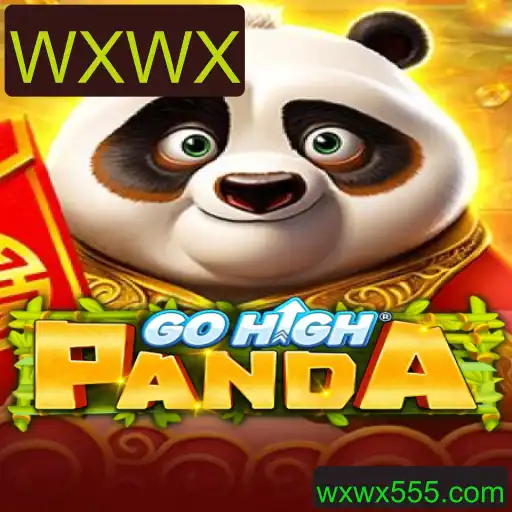 Descubra o Universo de GoHighPanda: Uma Aventura Única com WXWX