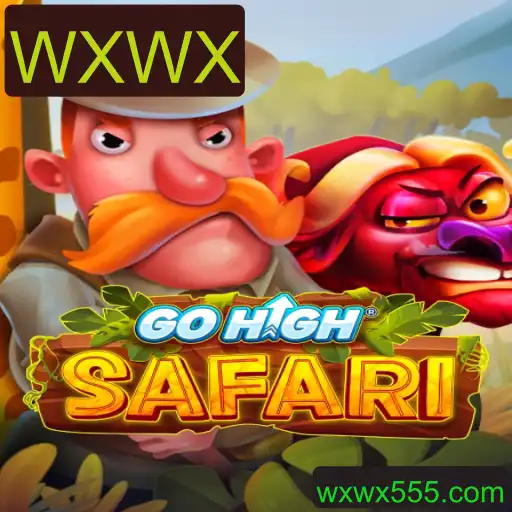 Descubra o Fascinante Mundo de GoHighSafari: Um Jogo de Aventura Inovador