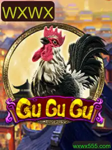 Descubra o Mundo Fascinante de GuGuGu: Jogo Inovador com Regras Captivantes
