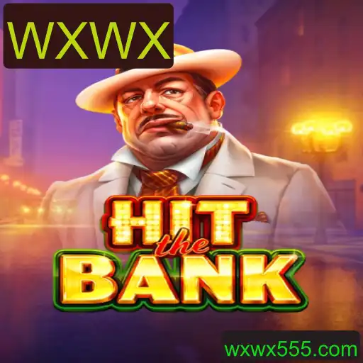 Explorando o Jogo HitTheBank: Uma Nova Aventura Empolgante