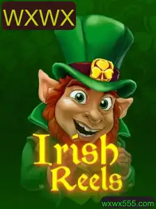 Explorando o Jogo IrishReels: Uma Aventura Envolvente com WXWX