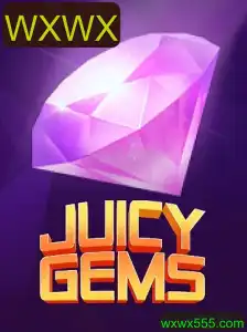 Descubra JuicyGems: O Jogo de Estratégia e Aventuras com WXWX