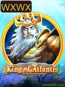 Descubra o Fascinante Mundo de KingofAtlantis
