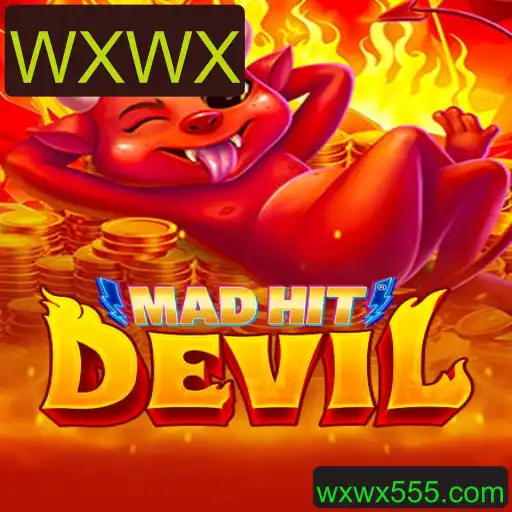 Explorando MadHitDevil: A Inovação de WXWX no Mundo dos Jogos
