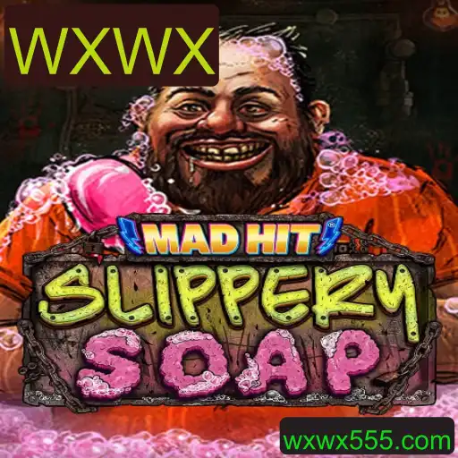 MadHitSlipperySoap: Uma Aventura Desafiadora com Elementos Únicos