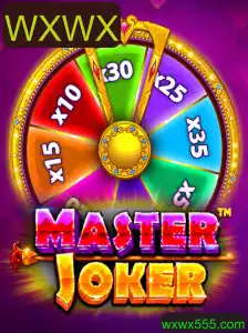 Descubra o Fascinante Mundo de MasterJoker