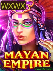 MayanEmpire: Uma Aventura Fascinante na Civilização Maia