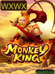 Explorando o Universo Fascinante de MonkeyKing: Um Mergulho no Mundo do Jogo WXWX