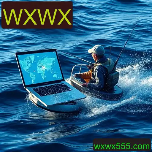 Pesca online