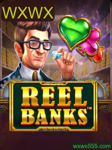 Explorando o Fascinante Mundo do Jogo 'ReelBanks'