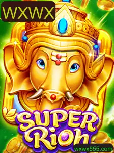 Descubra o Fascinante Mundo de SuperRich: O Jogo Que Está Conquistando Todos