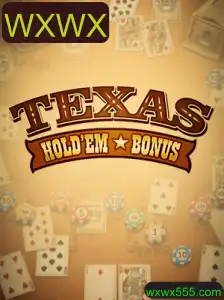 Descubra o Fascinante Mundo do Jogo Texas Hold'em Bonus