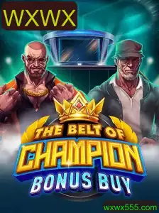 Explore o Universo de TheBeltOfChampionBonusBuy