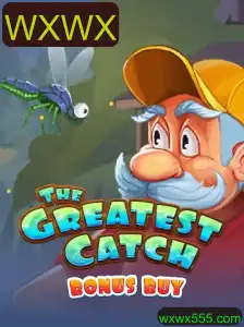 Explorando TheGreatestCatchBonusBuy: Um Mergulho nas Regras e Dinâmicas do Jogo