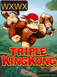 Descubra o Fascinante Mundo de TripleKingKong: O Jogo de Estratégia que Conquista a Comunidade Gamer