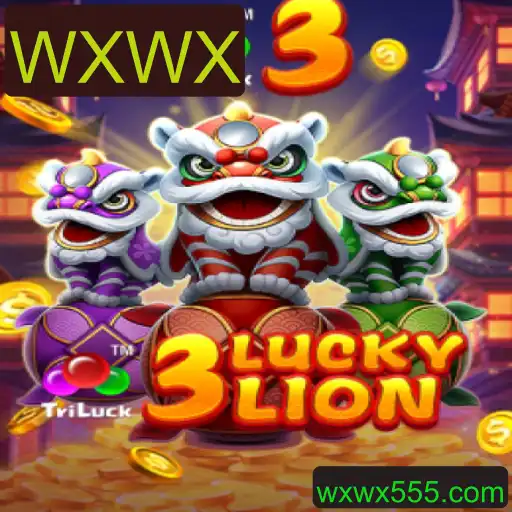 Desvendando o Universo de 3LUCKYLION: Uma Experiência Inovadora de Jogo