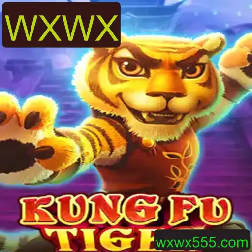 KungFuTiger: Mergulhe na Aventura com WXWX