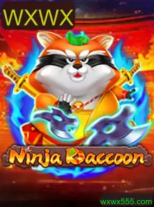 Explorando NinjaRaccoon: Aventura e Desafios no Mundo de WXWX