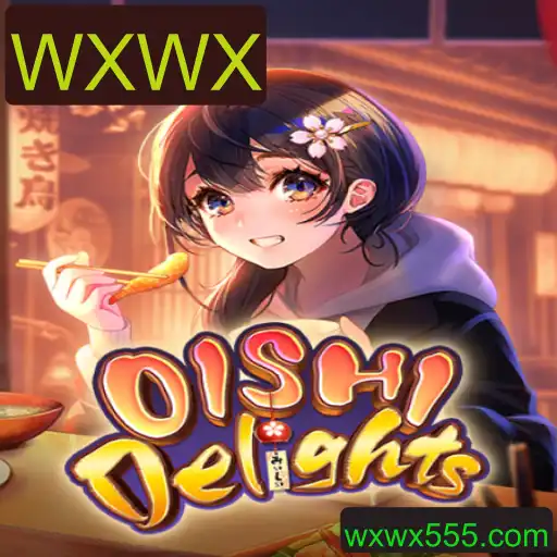 Explorando OishiDelights: Um Jogo de Estratégia e Criatividade