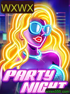 Descubra as Regras e a Emoção do Jogo PartyNight: WXWX