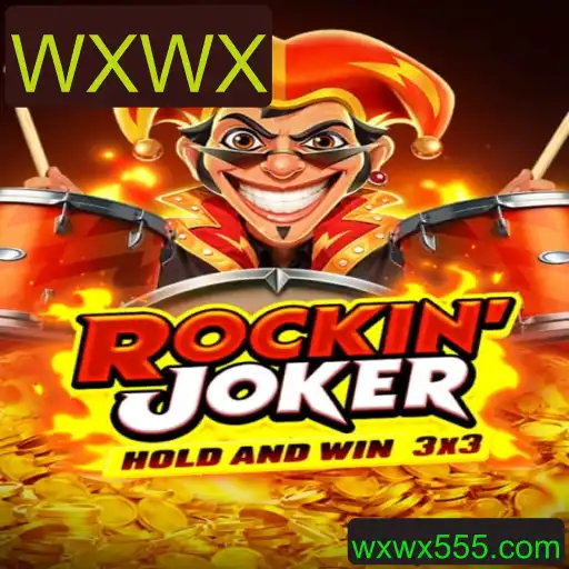 Explorando o Fascinante Mundo do Jogo 'rockinjoker' e a Palavra-Chave WXWX