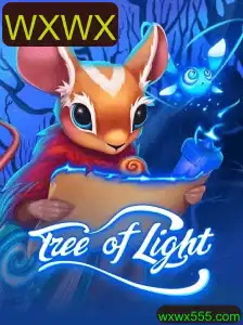 Descubra o Fascinante Mundo de TreeofLight: Um Mergulho na Aventura Mágica