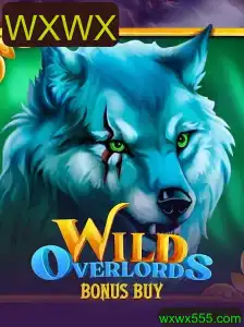 Descubra WildOverlordsBonusBuy: Um Jogo de Estratégia e Aventura