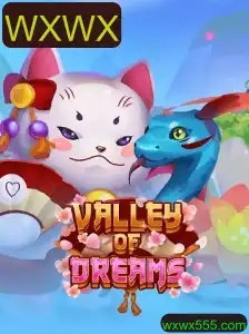Explorando ValleyofDreams: Um Mundo de Aventuras e Desafios Incomparáveis